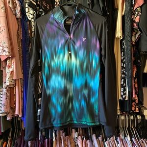 Old navy long sleeve active shirt